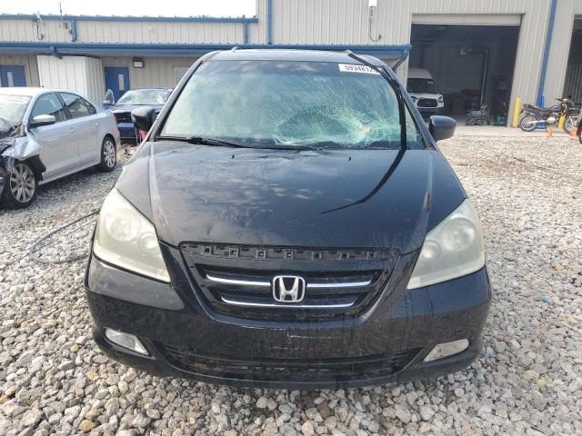 Honda Odyssey Exl Image 6