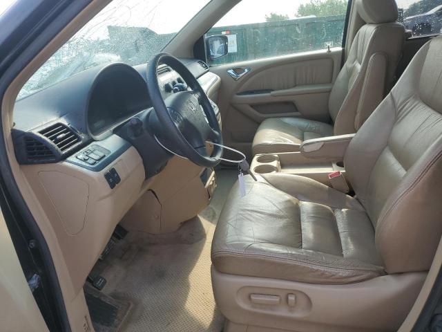 Honda Odyssey Exl Image 8