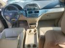 Honda Odyssey Exl Image 7