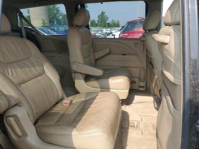Honda Odyssey Exl Image 9