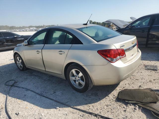 Chevrolet Cruze Lt Image 7