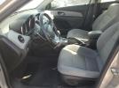 Chevrolet Cruze Lt Image 9