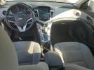 Chevrolet Cruze Lt Image 8