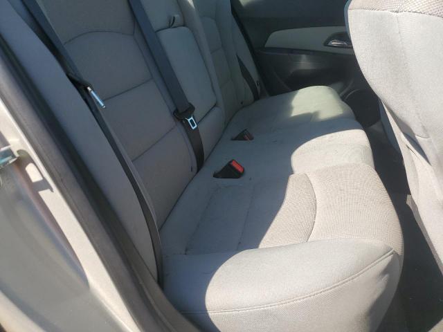 Chevrolet Cruze Lt Image 10