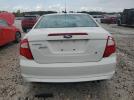 Ford Fusion S Image 6