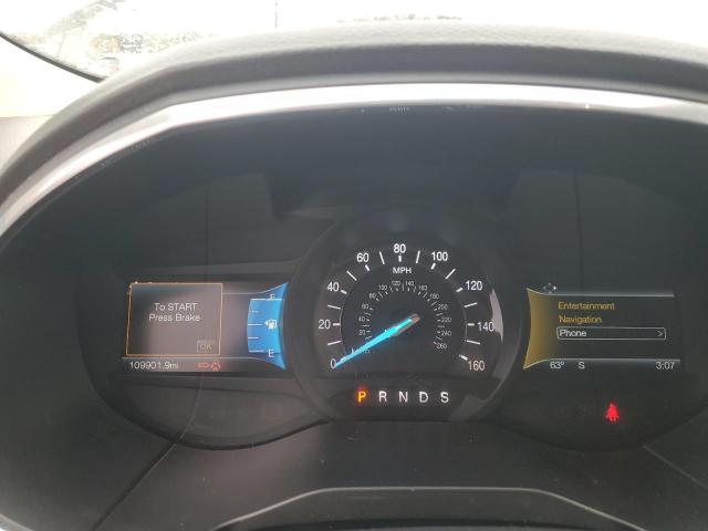 Ford Edge Sport Image 4