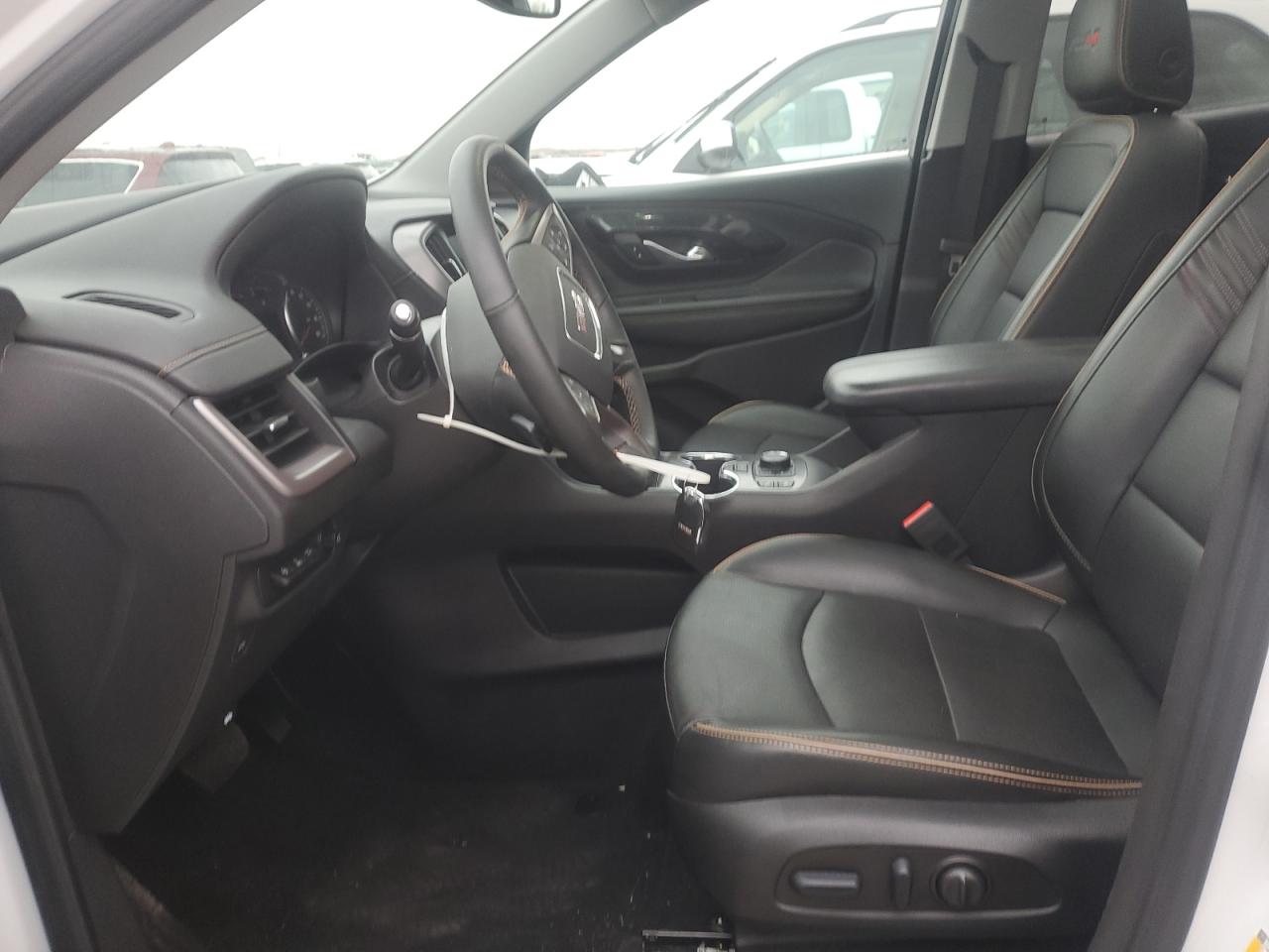 GMC Terrain At At4 Image 10