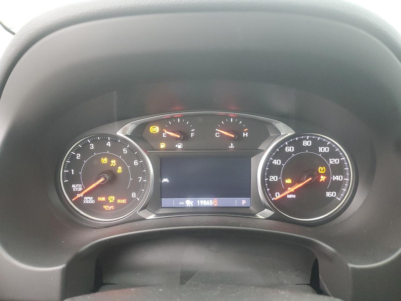 GMC Terrain At At4 Image 4