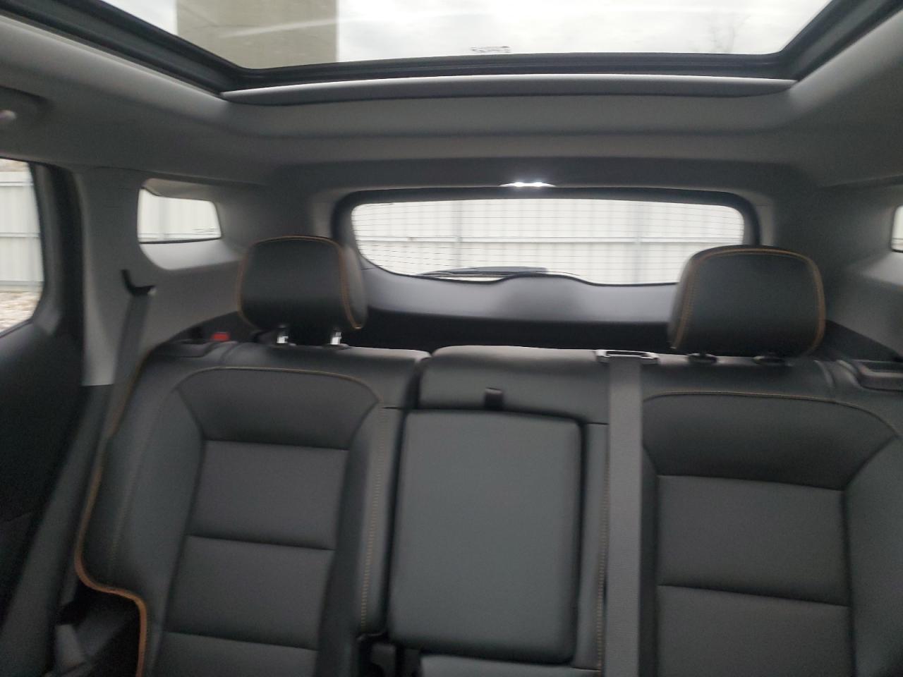 GMC Terrain At At4 Image 7