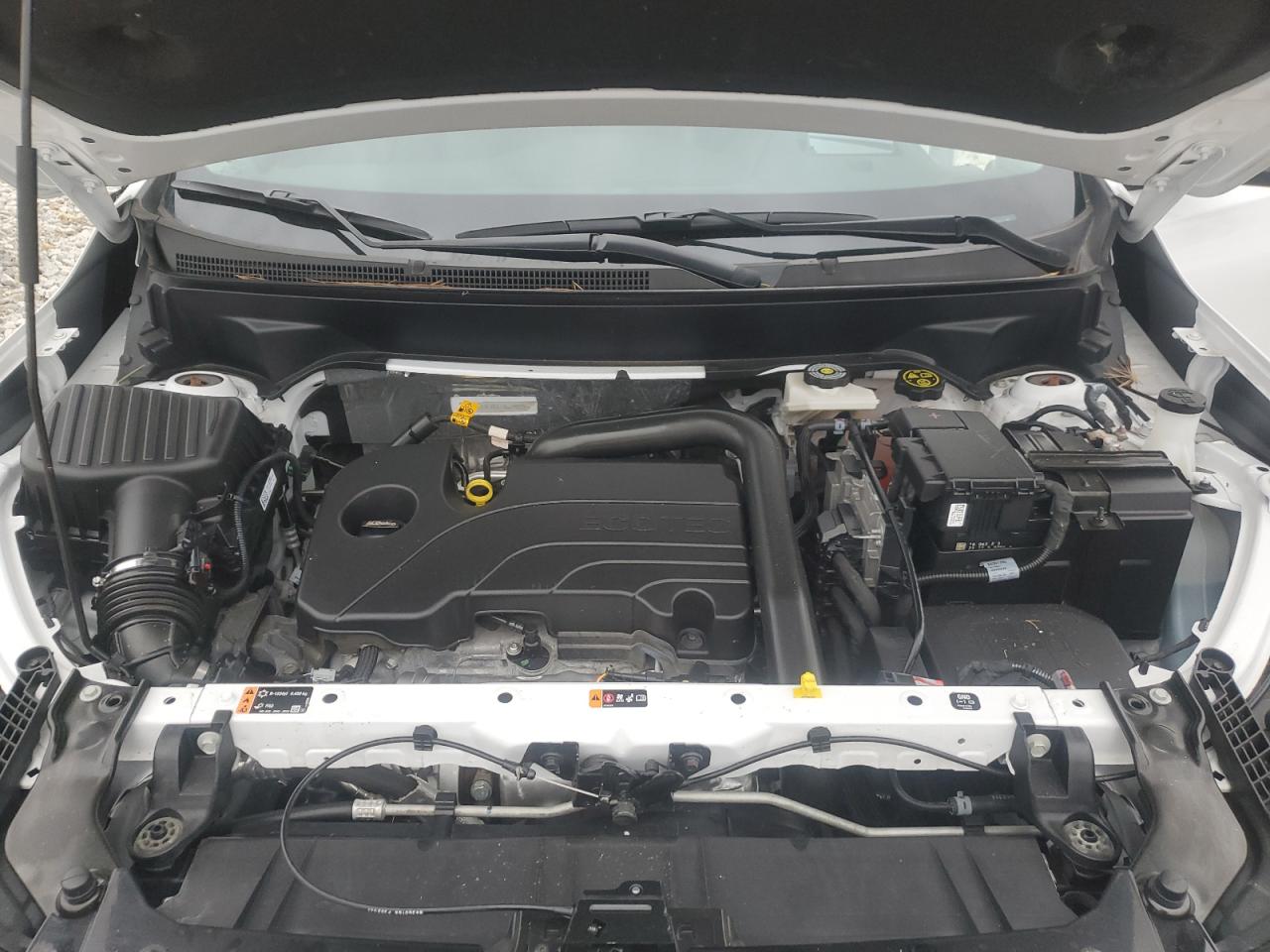 GMC Terrain At At4 Image 13