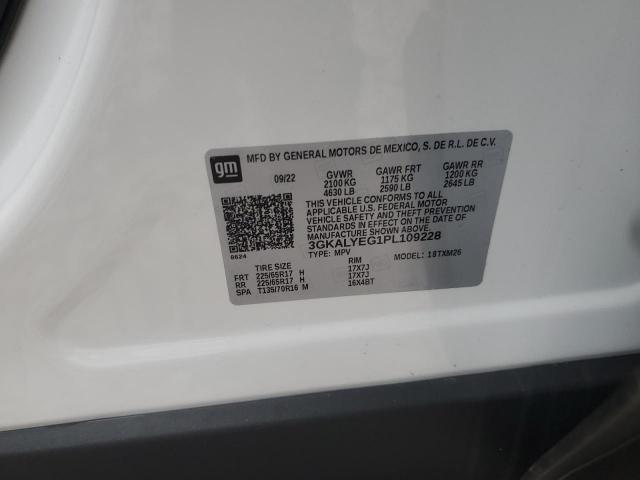 GMC Terrain At At4 Image 8