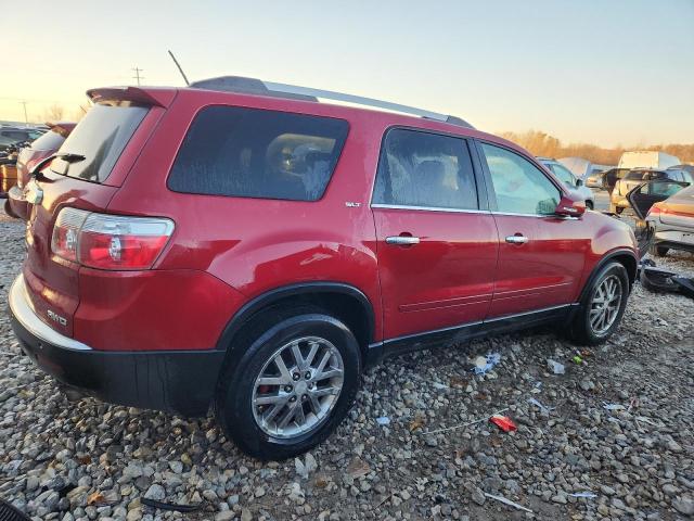 GMC Acadia Slt-1 Image 4