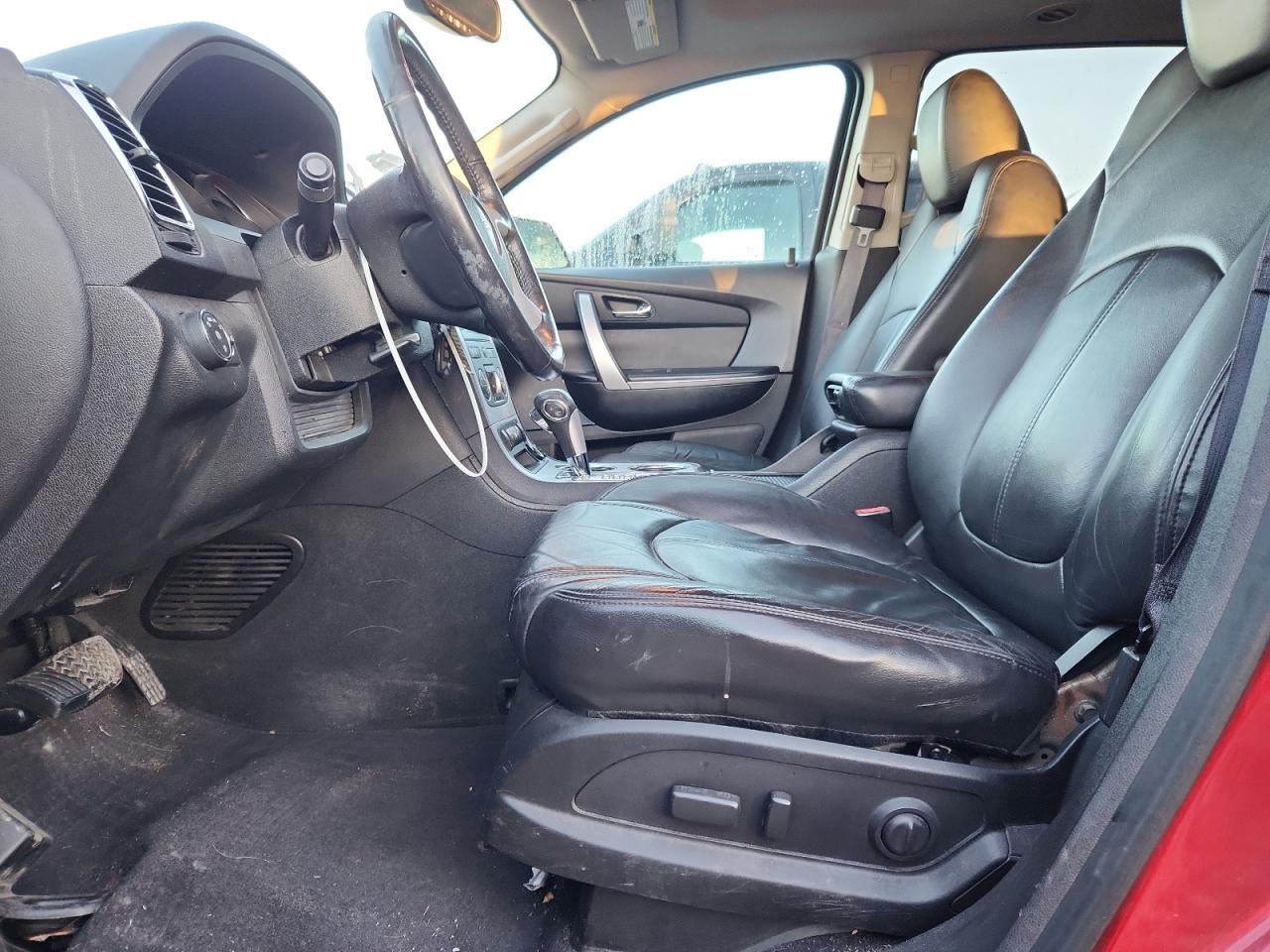 GMC Acadia Slt-1 Image 8