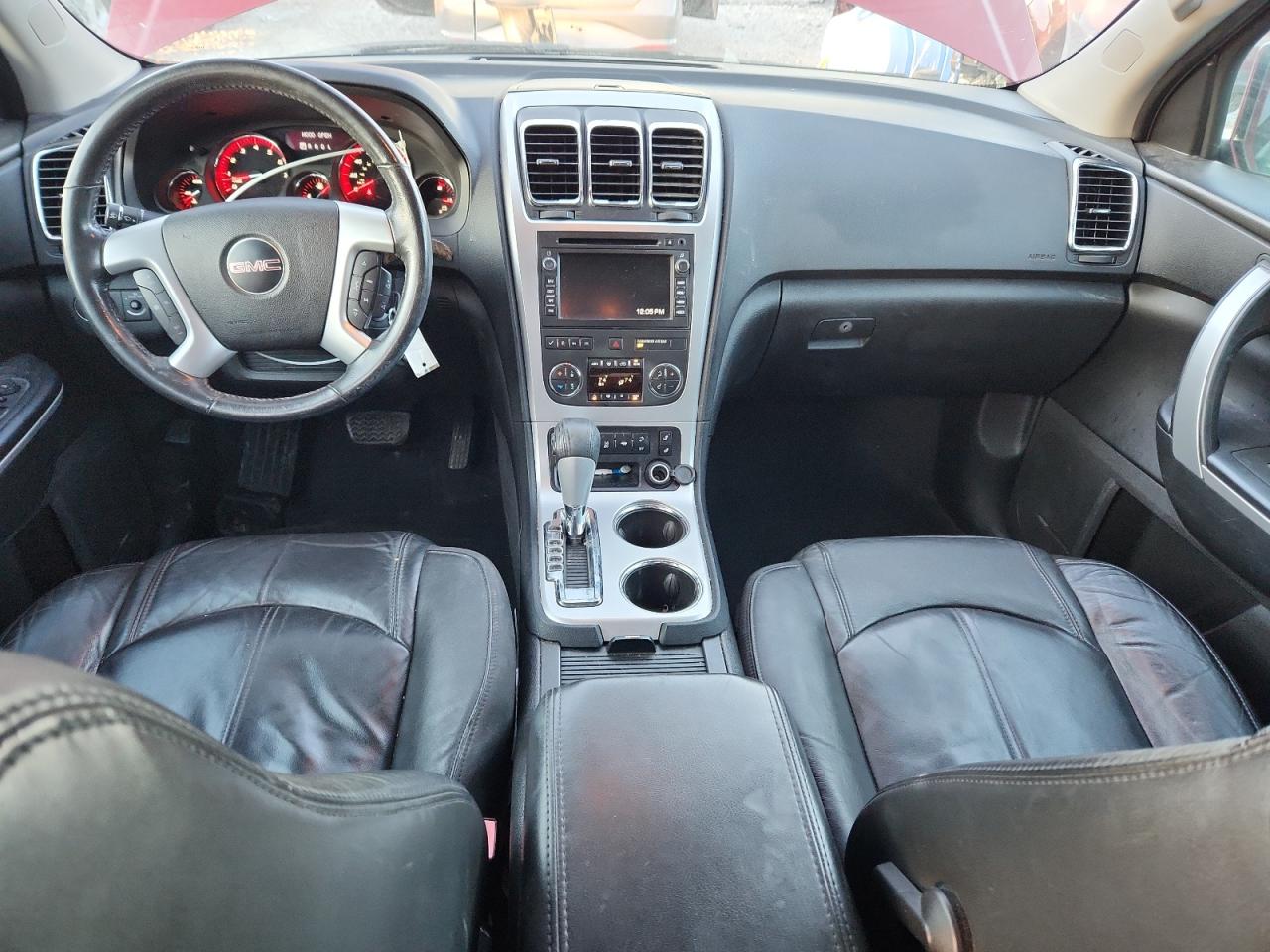 GMC Acadia Slt-1 Image 6