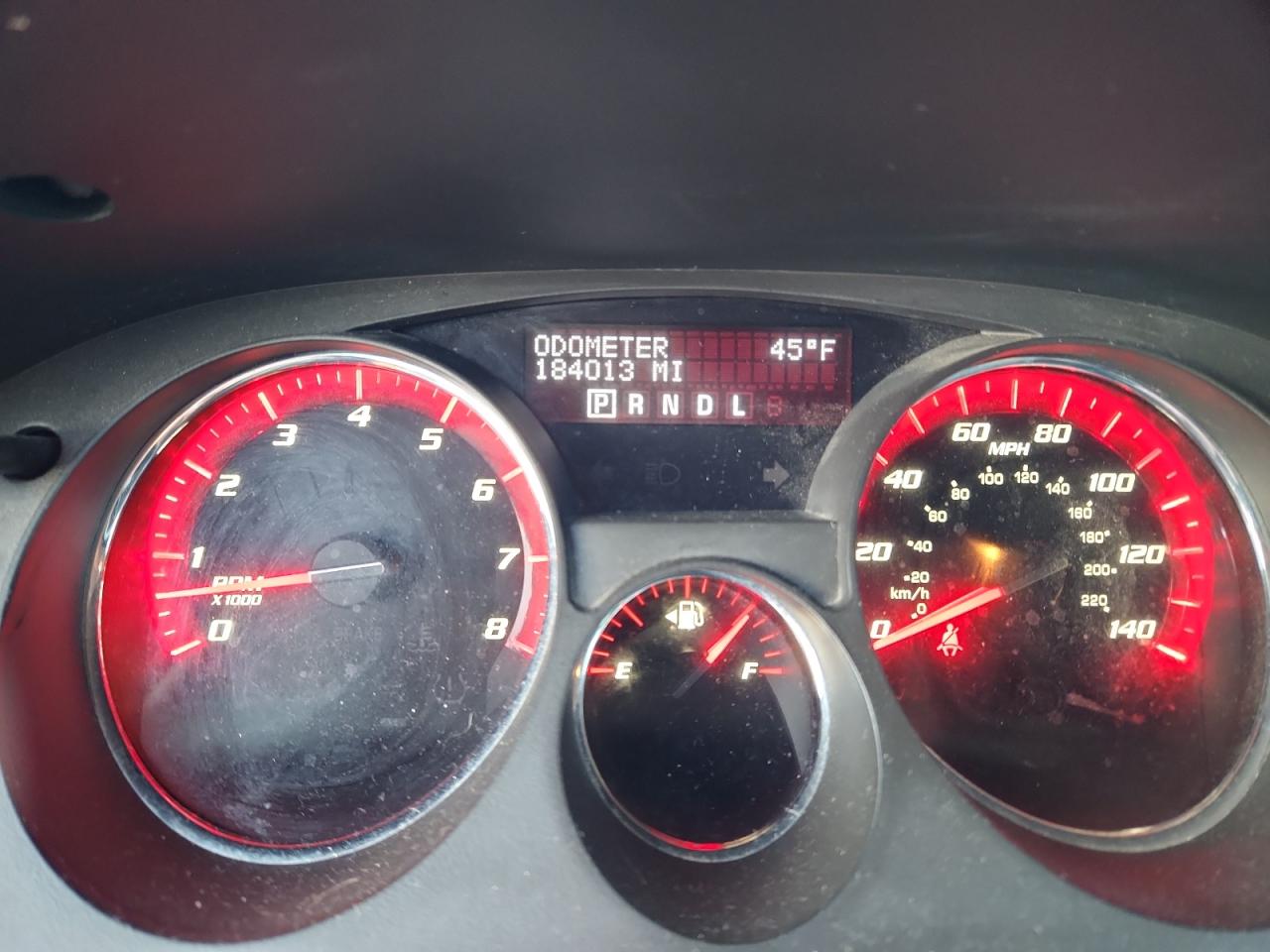 GMC Acadia Slt-1 Image 12