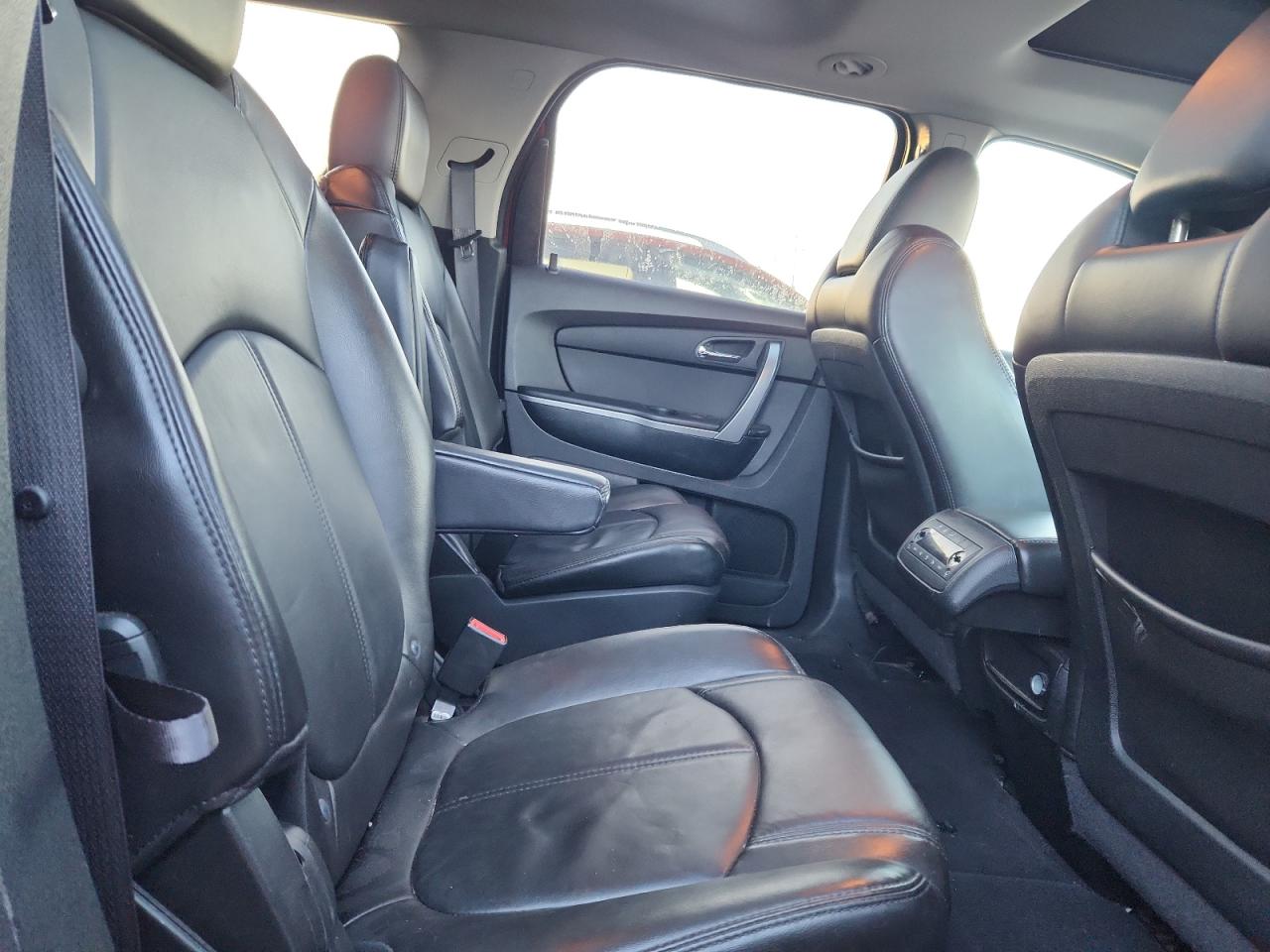 GMC Acadia Slt-1 Image 9