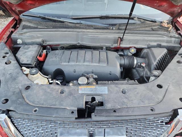 GMC Acadia Slt-1 Image 11