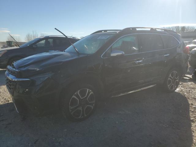  Salvage Subaru Ascent