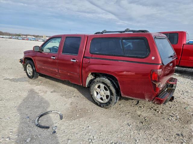 Chevrolet Colorado Lt Image 3