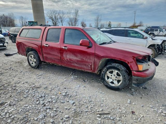 Chevrolet Colorado Lt Image 5