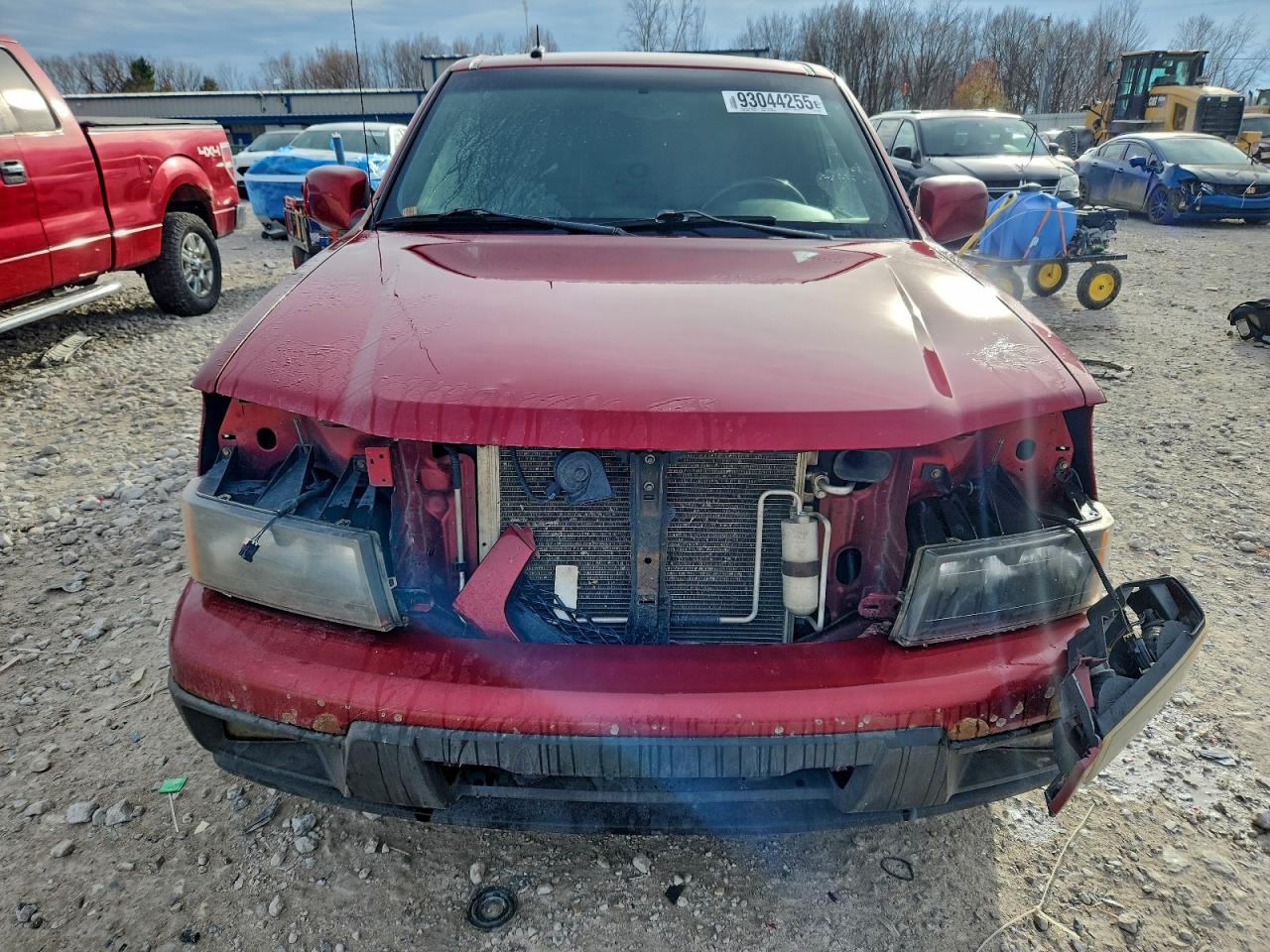 Chevrolet Colorado Lt Image 2