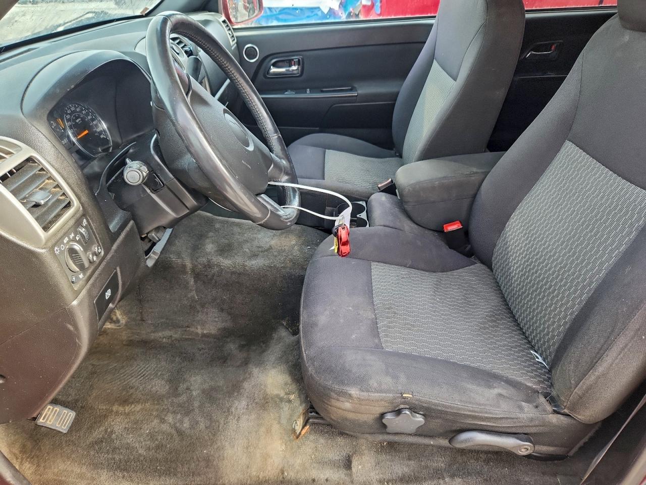 Chevrolet Colorado Lt Image 11