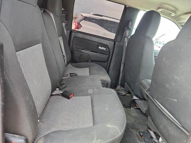 Chevrolet Colorado Lt Image 8