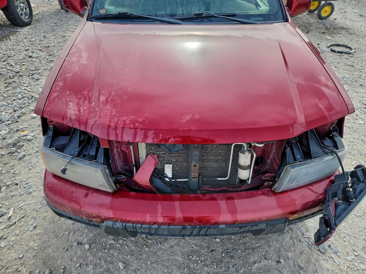 Chevrolet Colorado Lt Image 6