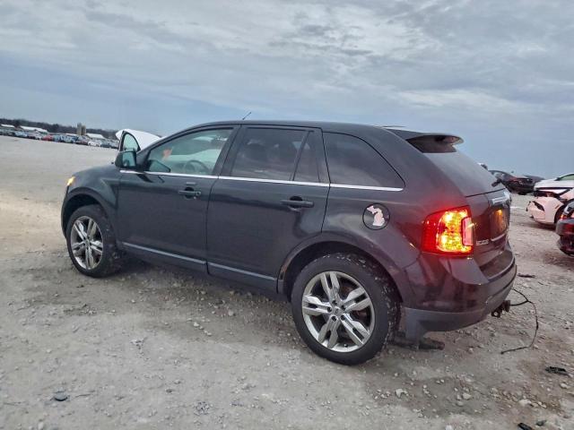 Ford Edge Limited Image 2