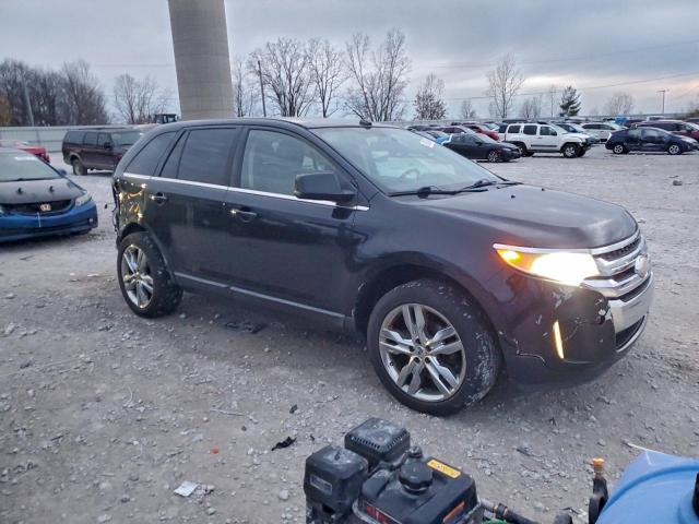 Ford Edge Limited Image 8