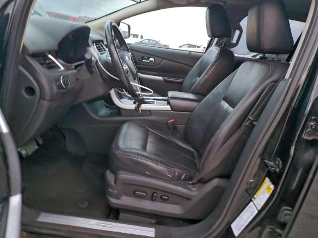 Ford Edge Limited Image 7