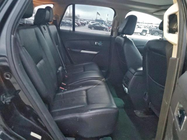 Ford Edge Limited Image 10