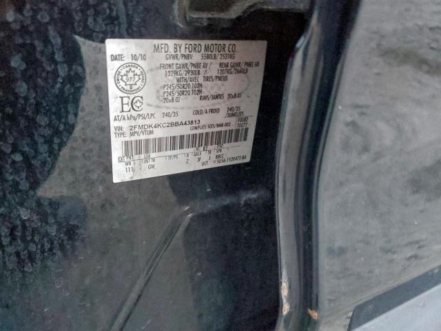 Ford Edge Limited Image 12