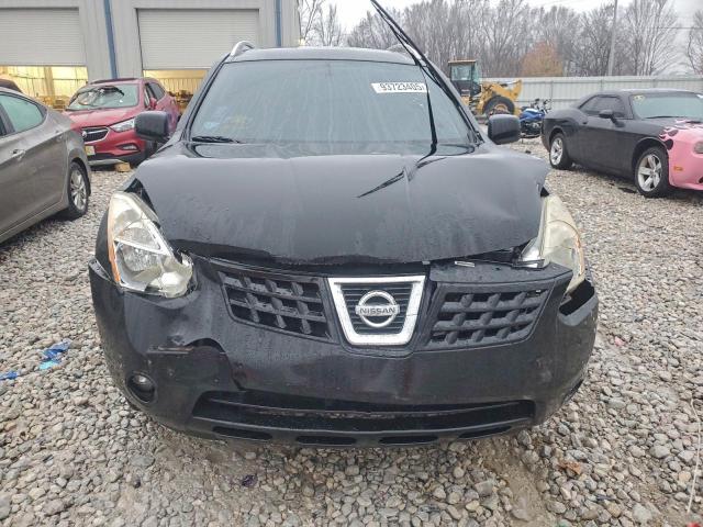 Nissan Rogue S Image 7