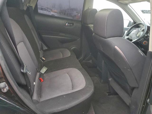 Nissan Rogue S Image 11