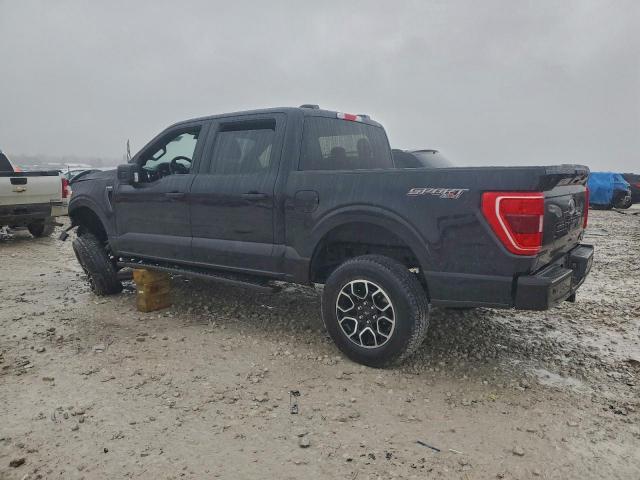 Ford F-150 Supercrew Image 3