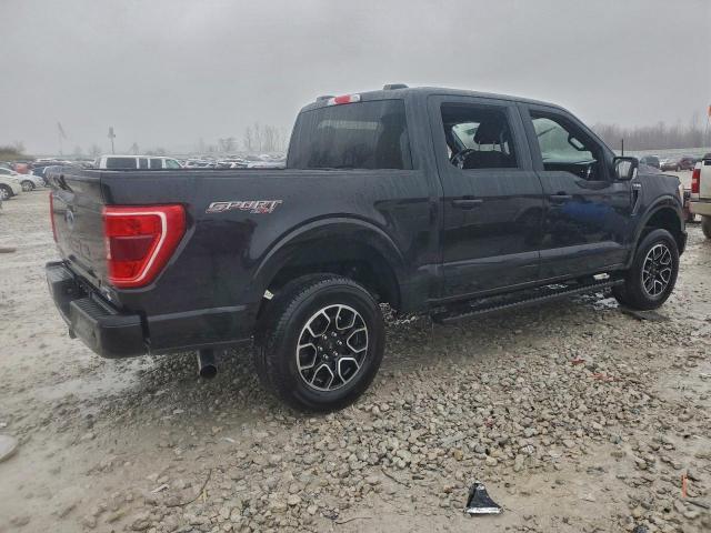 Ford F-150 Supercrew Image 6