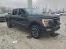 Ford F-150 Supercrew Image 4