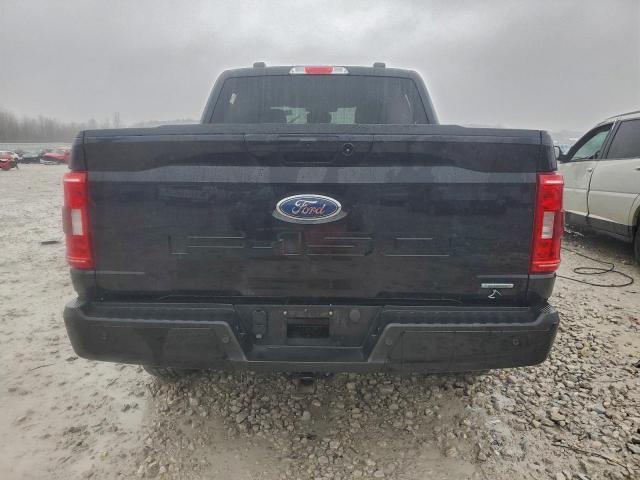 Ford F-150 Supercrew Image 5
