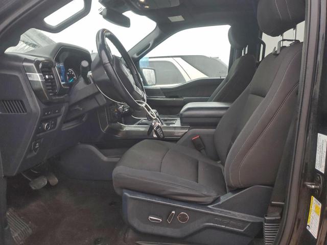 Ford F-150 Supercrew Image 7