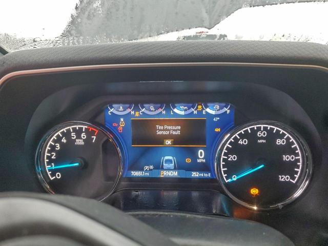 Ford F-150 Supercrew Image 8