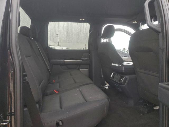 Ford F-150 Supercrew Image 11