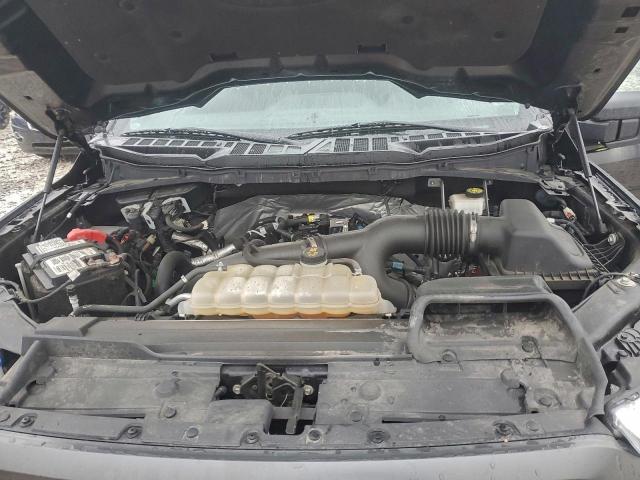 Ford F-150 Supercrew Image 12