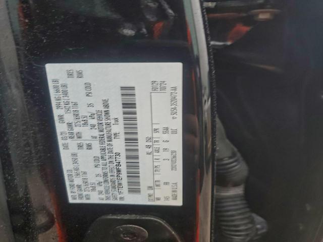 Ford F-150 Supercrew Image 2