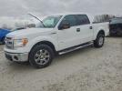 Ford F-150 Supercrew Image 1