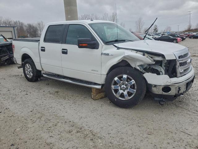 Ford F-150 Supercrew Image 7