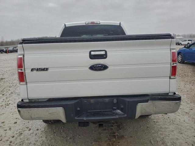 Ford F-150 Supercrew Image 8