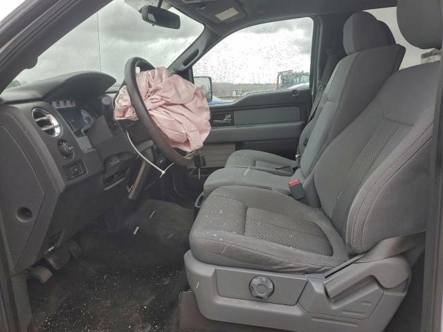 Ford F-150 Supercrew Image 11