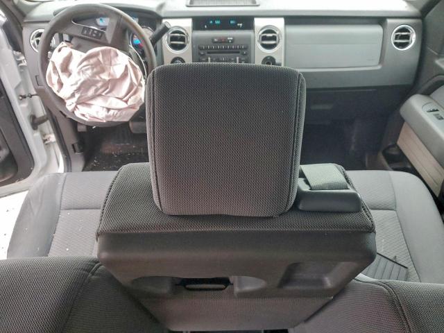 Ford F-150 Supercrew Image 10