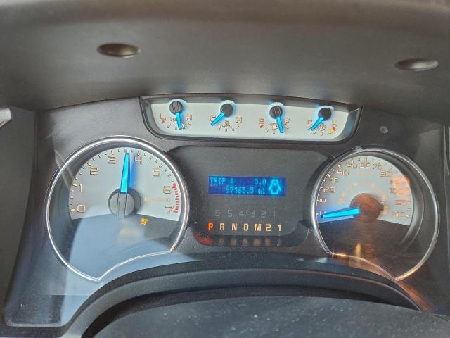 Ford F-150 Supercrew Image 5